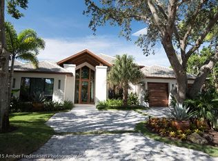 701 Bobwhite Ln, Naples, FL 34108