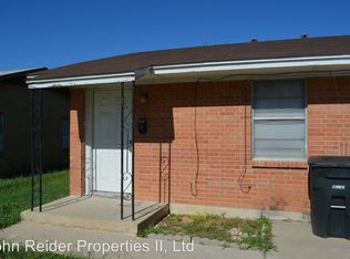 1807 N W S Young Dr APT A, Killeen, TX 76543