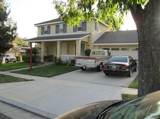1505 N Elderberry Ct, Ontario, CA 91762