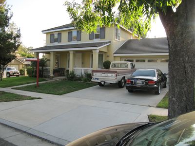 1505 N Elderberry Ct, Ontario, CA, 91762
