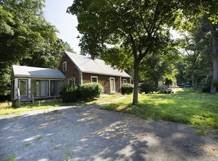 506-512 N Main St, Cohasset, MA 02025