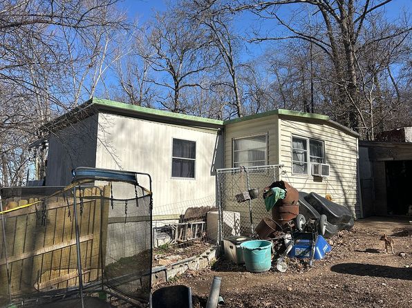 4 Lakeview Ave, Bella Vista, AR 72714