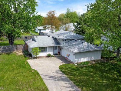35918 Mildred St, North Ridgeville, OH, 44039