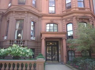 46 Commonwealth Ave APT 2, Boston, MA 02116