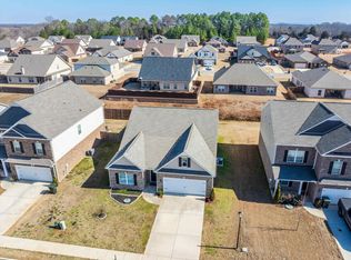 145 Morning Dew Rd, Toney, AL 35773