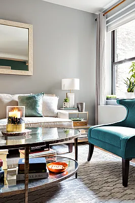 Rented by Compass | media 33