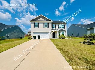 234 Drayton Hall Dr, West Columbia, SC 29172