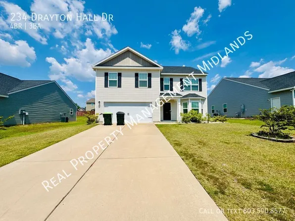 234 Drayton Hall Dr, West Columbia, SC 29172