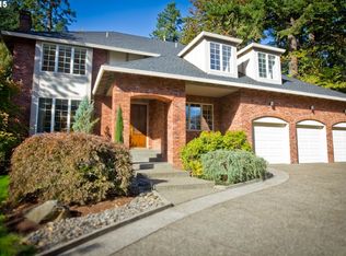 10945 SW Esquiline Circus, Portland, OR 97219