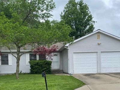 11207 E 83rd St, Raytown, MO, 64138