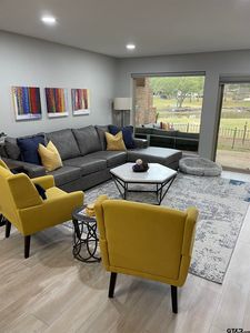 177 N Bay Dr, Bullard, TX, 75757