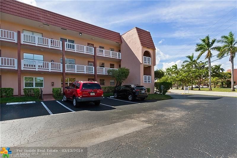 1st image of 9400 Sunrise Lakes Blvd APT 211