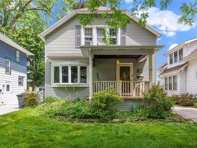 39 Colonial Ave, Lancaster, NY, 14086