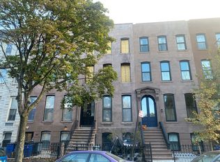 489 Classon Ave, Brooklyn, NY 11238