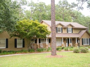 3 Old Tram Rd, Moultrie, GA 31768