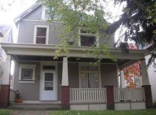 120 Fisk Ave, Pittsburgh, PA 15202