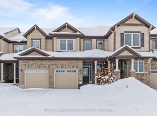 2435 River Mist Rd, Ottawa, ON K2J 5W5