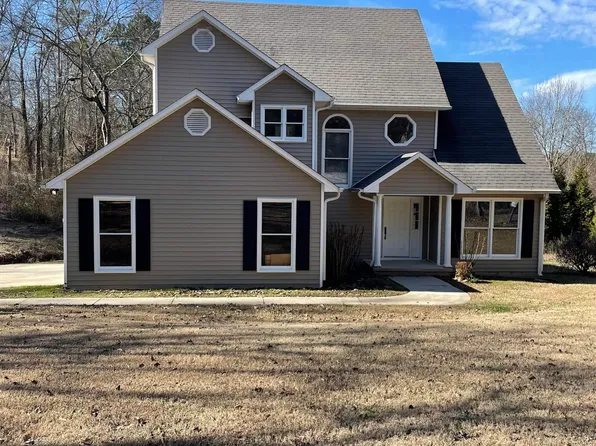 3392 Cedar Ln, Guntersville, AL 35976