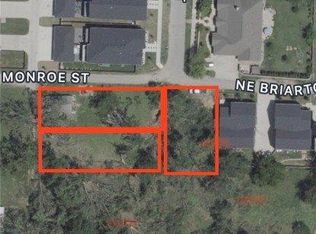 NE Monroe St, Bentonville, AR 72712