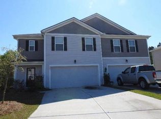 248 Cypress Marsh Rd, Moncks Corner, SC 29461