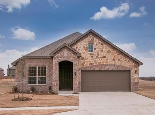 4221 Aldridge Ln, Crowley, TX 76036