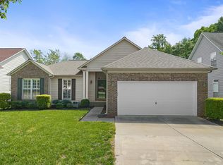 145 Walmsley Dr, Mooresville, NC 28117