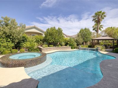 5594 Sumac Ridge Ct, Las Vegas, NV, 89149