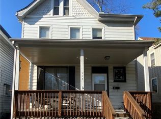 115 Cleveland Ave, Pittsburgh, PA 15202