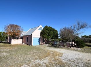 180 Rim Rock Rd W, Kerrville, TX 78028