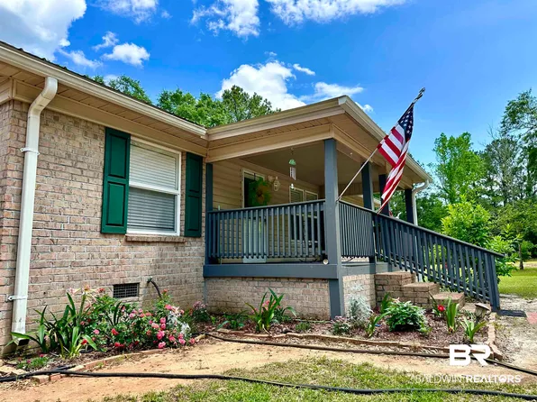 9276 Highway 29, Brewton, AL 36426