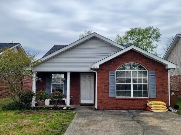 14490 Indian Trails Cir, Diberville, MS 39540