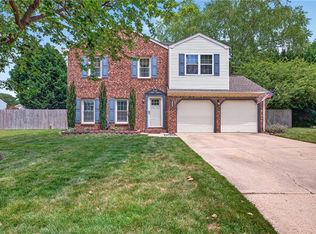 1160 Eppington Dr, Virginia Beach, VA 23454