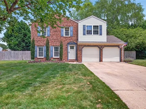 1160 Eppington Dr, Virginia Beach, VA 23454