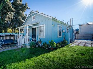 2223-25 Ocean View Blvd, San Diego, CA 92113