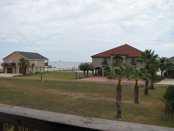 Great View of The Bay
