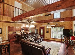 26440 Taylor Creek Rd, Amite, LA 70422