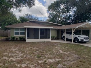 4028 Thunderbird Ave, Spring Hill, FL 34606