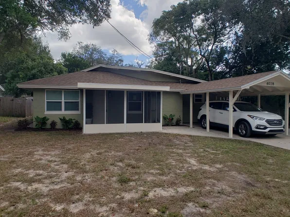 4028 Thunderbird Ave, Spring Hill, FL 34606