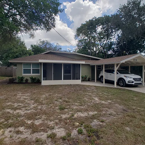 4028 Thunderbird Ave Photo 1