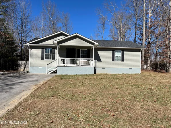 3123 Pueblo Dr, Crossville, TN 38572