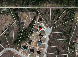 124 Magnolia Trl, Milner, GA 30257