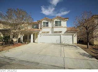 5444 Avent Ferry St #0, Las Vegas, NV 89148