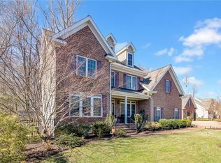 305 Chaptico Run, Yorktown, VA 23693