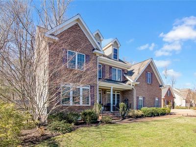 305 Chaptico Run, Yorktown, VA, 23693