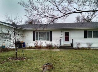 2107 S 4th Ave Beatrice NE 68310 Zillow