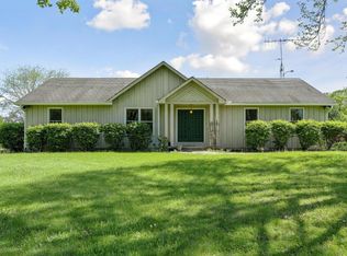 2430 Hale Rd, Wilmington, OH 45177