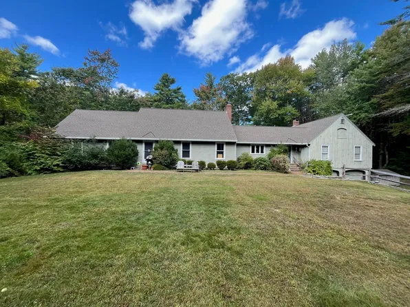 135 Exeter Road, North Hampton, NH 03862