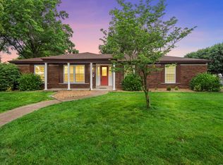 223 Indiana St, Red Bud, IL 62278