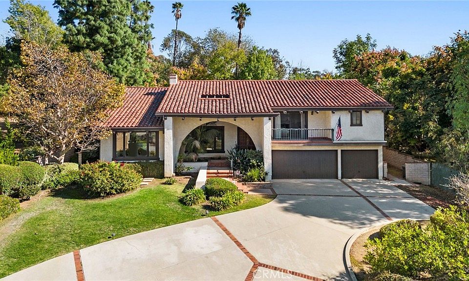 8414 Enramada Ave, Whittier, CA 90605 | Zillow