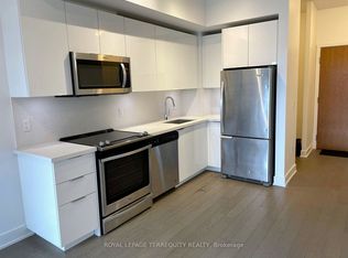 20 Shore Breeze Dr #503, Toronto, ON M8V0C7